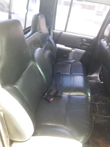 Vendo ou troco s10 executiva completa - Foto 5