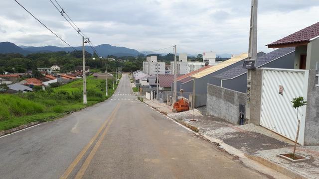 Casa nova com 02 dormitórios - Foto 5