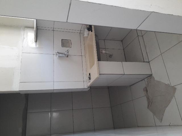 Casa 1 quarto Fonseca ao lado da UPA