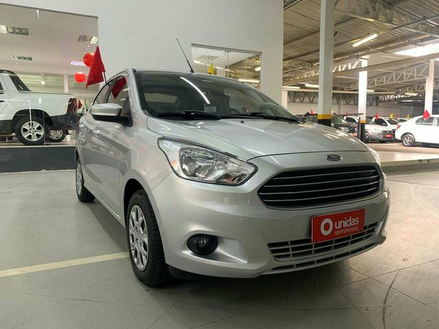 Ford KA+ SE - Foto 2
