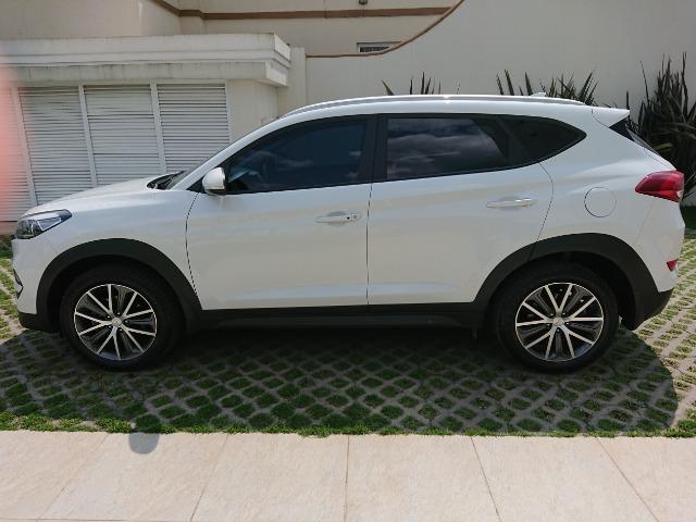 Hyundai/New Tucson em excelente estado - câmbio automático - Foto 2