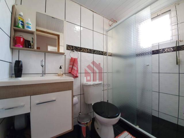 Apartamento com 2 dormitórios à venda - Foto 14