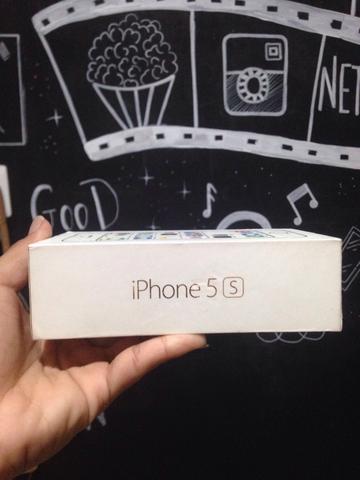 Caixa de iPhone 5s - Foto 2