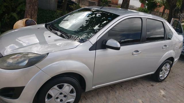 Ford fiesta 1.6 EXTRA - Foto 5