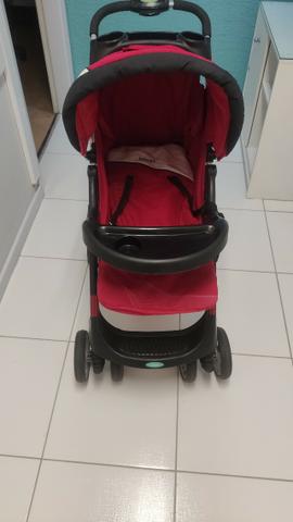 Carrinho de Bebe Infanti