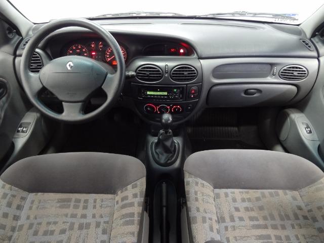 Megane RT 1.6 - Impecável - Foto 4