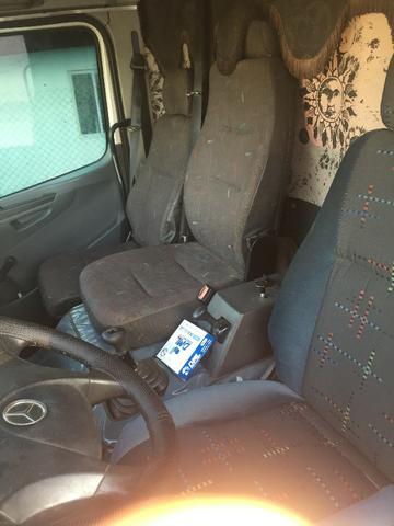 Mercedes Bens 2425 Atego - Foto 6