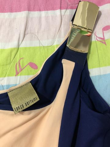 Vestido Lança Perfume - Foto 2