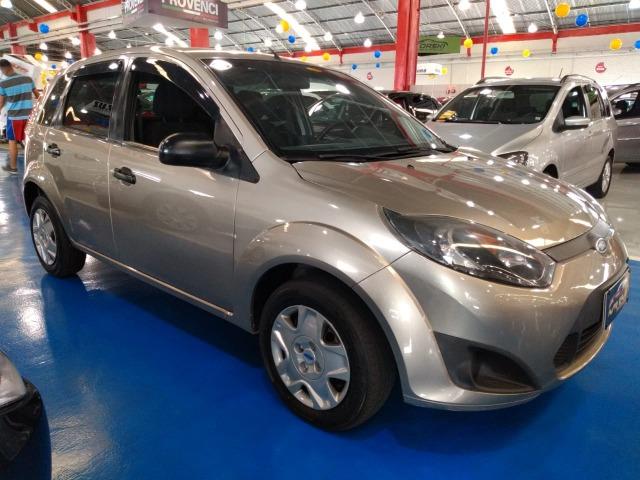 Ford Fiesta 1.0 2013 - Foto 13