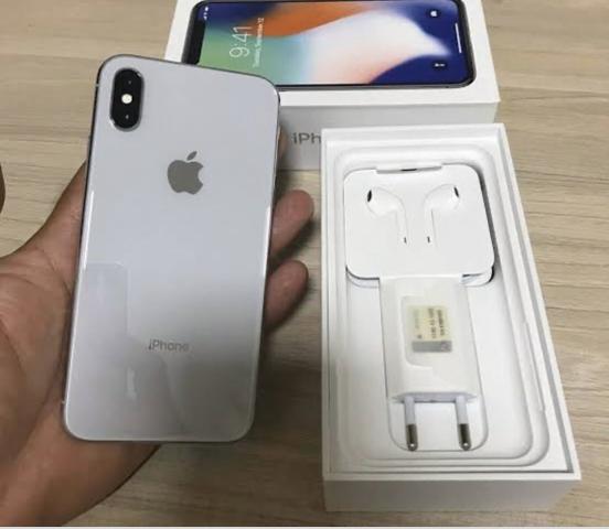 IPhone X - Foto 4