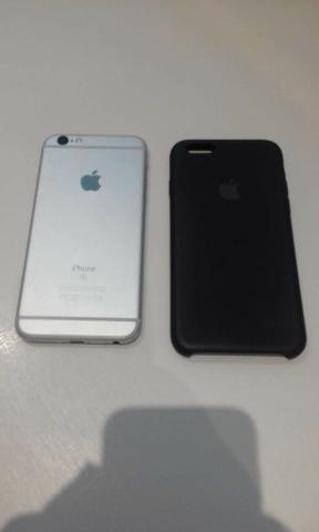 IPhone 6s 32GB Cinza Tela Retina - Foto 5
