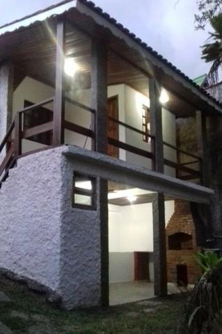 Chalé na Serra (super aconchegante) - Foto 15