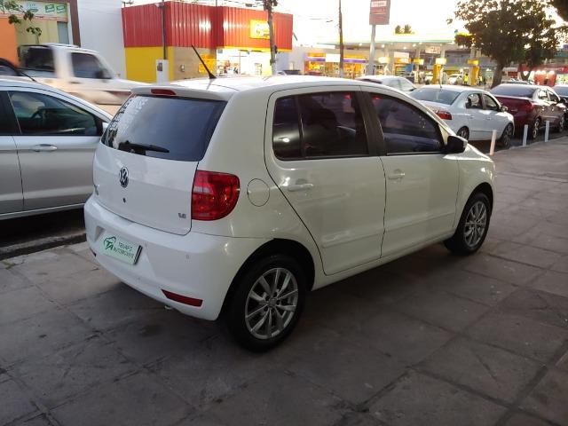 Fox 1.6 Trend 2014 Flex (R$: 3.900,00 + 48 x 944,94) - Foto 6