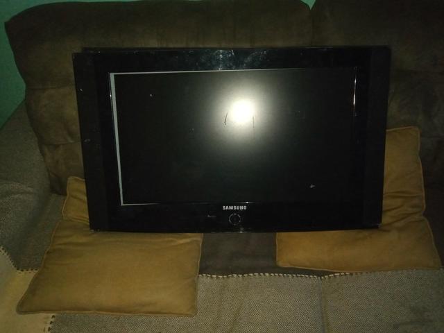 Tv 26" Samsung para peças