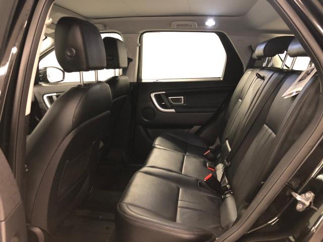 Land Rover Discovery Sport HSE 5 lug. 2018/2018 c/27.000 km - Land Rio (21) 2431-2020 - Foto 7