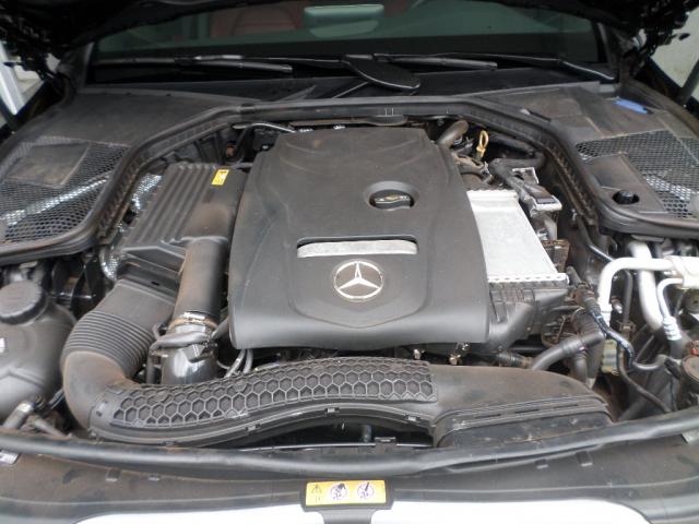 MERCEDES-BENZ C 300 2018/2018 2.0 CGI GASOLINA SPORT 9G-TRONIC - Foto 13