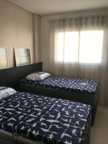 Apartamento 2 dormitórios sendo 1 suite - Foto 7