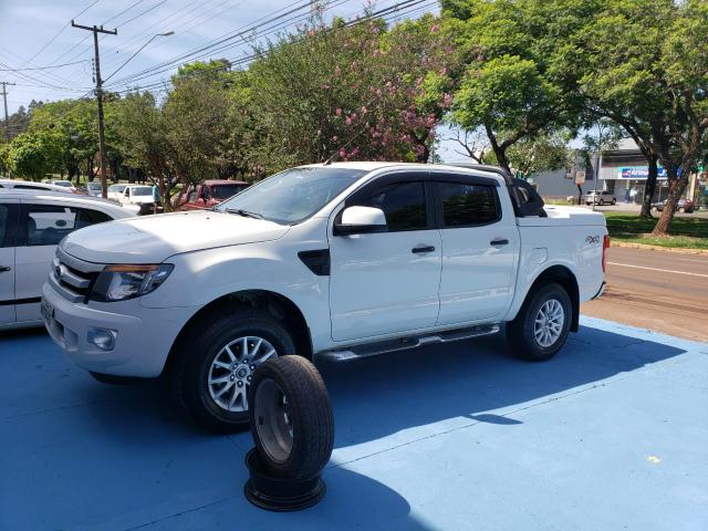 Ranger dupla xl 2.2 diesel 4x4 - Foto 4