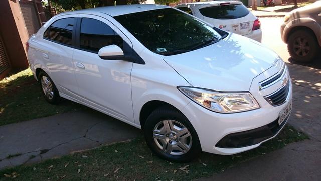 Prisma LT 2015 - Foto 5