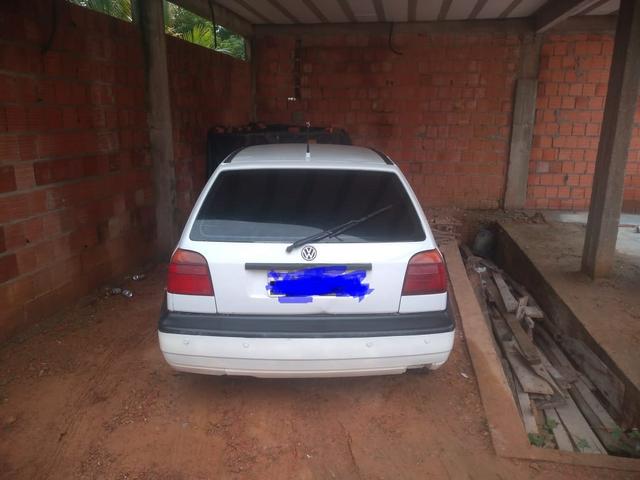 Vendo este golf top - Foto 2