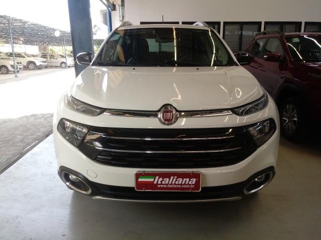 Fiat Toro 2.0 16v Turbo Volcano 4x4