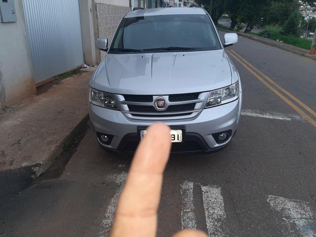 Freemont precision 39.000km TEL - Foto 3