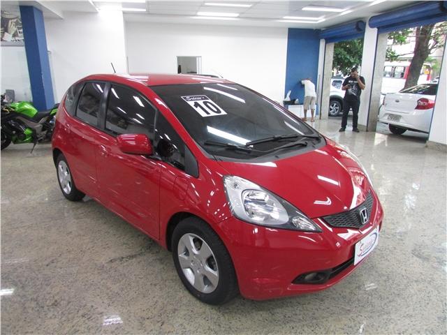 Honda Fit 1.4 lxl 16v flex 4p automático - Foto 2