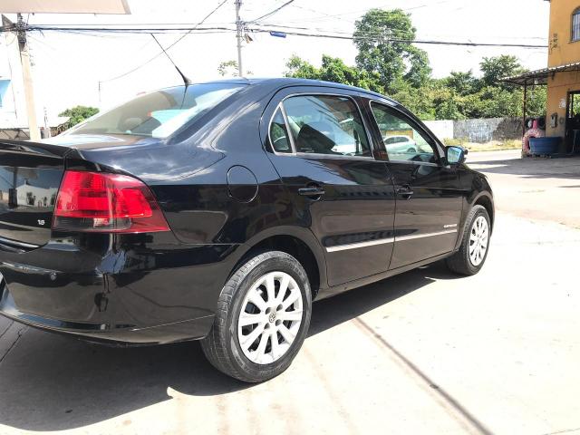 Voyage 1.6 completíssimo já financiado - Foto 3