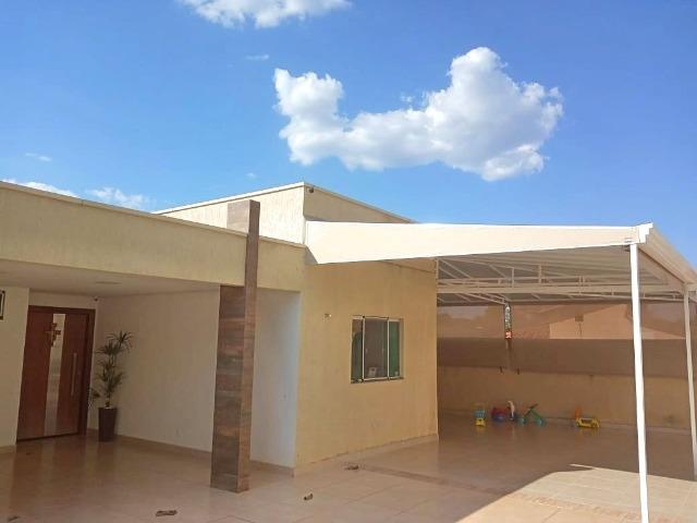 Excelente casa em Colônia Agrícola samambaia - Foto 2