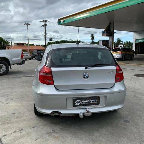 BMW 118I Automática Extra R$ 42.990 - Foto 5