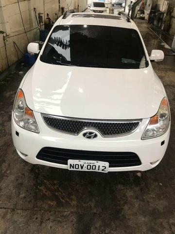 Vendo Hyundai Vera Cruz 7 lugares - Foto 4