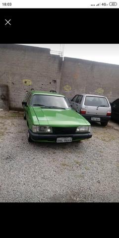 Vendo ou troco por Fusca - Foto 4
