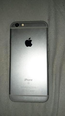 IPhone 6s 32gb semi novo