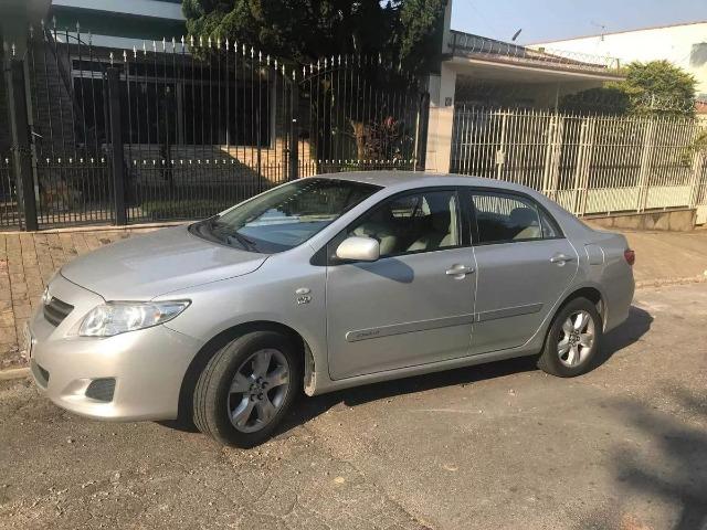 Corolla sedan 1.8 2010
