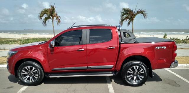 S10 ltz - Foto 17