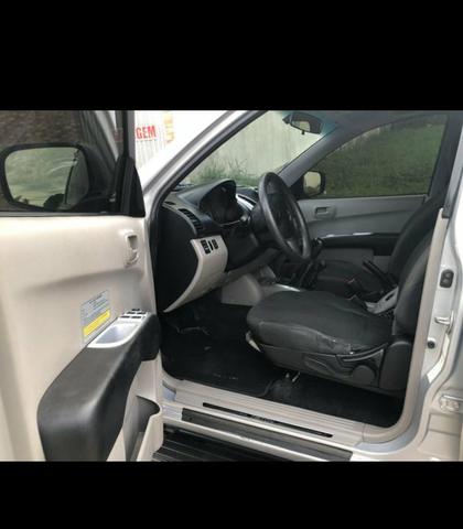 L200 triton 12/12 boleto venda-troca - Foto 3