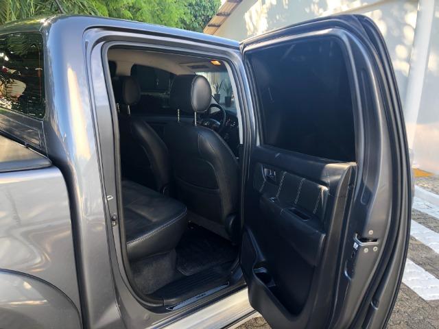 Hilux SRV 3.0 4x4 Aut 13/14 c/ controle de estabilidade - Foto 8