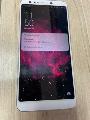 Asus Zenfone 5 Selfie Pro 128GB - Foto 2