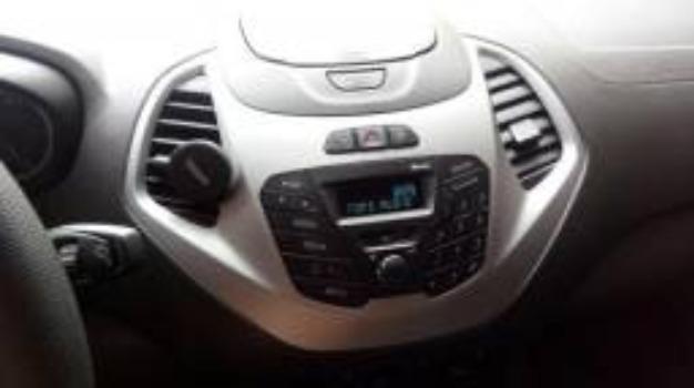 KA novo Se 1.5 hatch 2018 - Foto 12