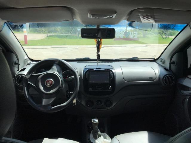 Fiat Palio Attractive 2013 - Foto 4