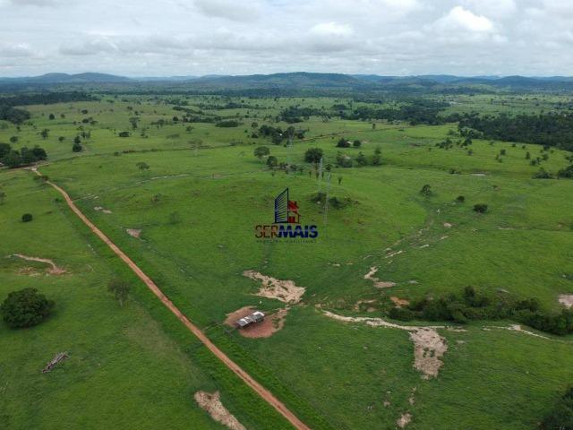 Fazenda à venda, por R$ 10.000.000 - Zona Rural - Presidente Médici/RO - Foto 16
