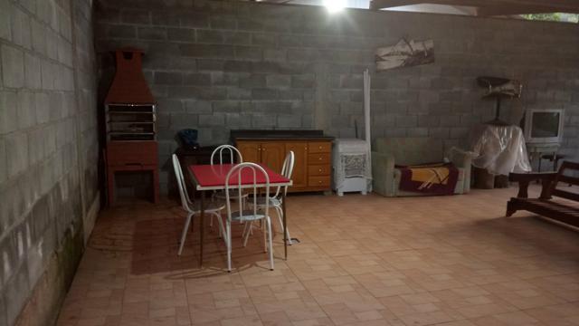 Vendo casa em Theodoro - Foto 16