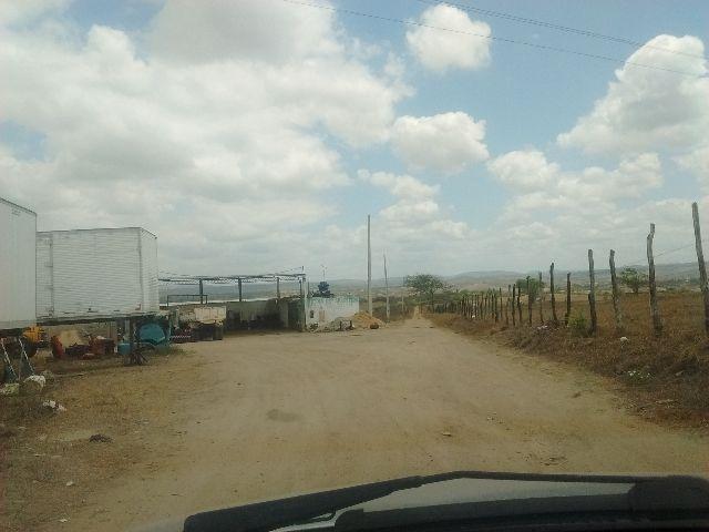 Lotes, lote, Terreno, Terra, Loteamento em Surubim - Foto 2