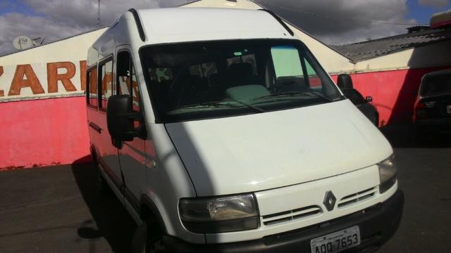 Renault master 2009 - Foto 2