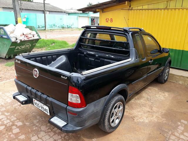 Venda - Foto 2