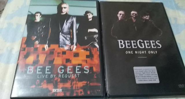 CD e DVD Diversos