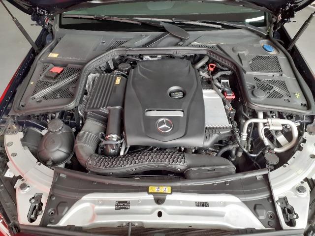 Mercedes-Benz C180 Exclusive 2015 - Foto 14