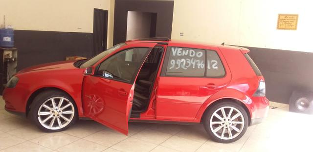 Golf 2008/9 - Foto 2