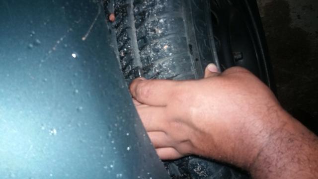 Carros gol - Foto 3