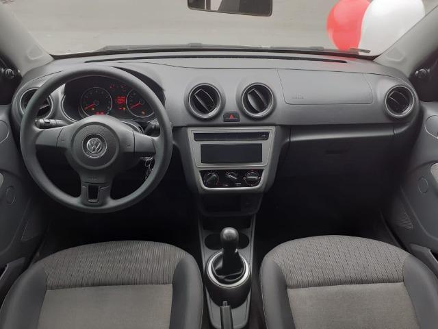 Gol G6 1.6 Flex 2014 Completo - Foto 6